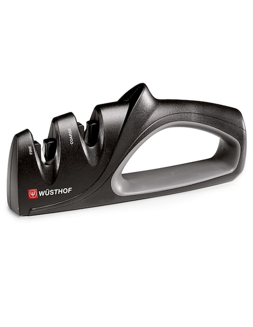 Afilador para cuchillos negro 1