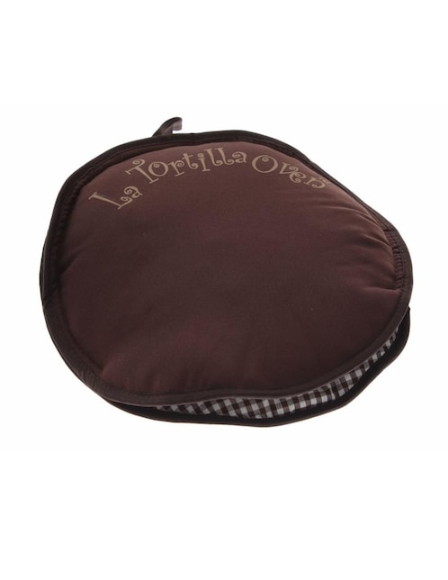 Tortillero 26 cm 1