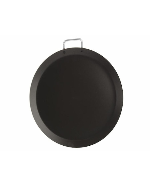 Comal aluminio 1