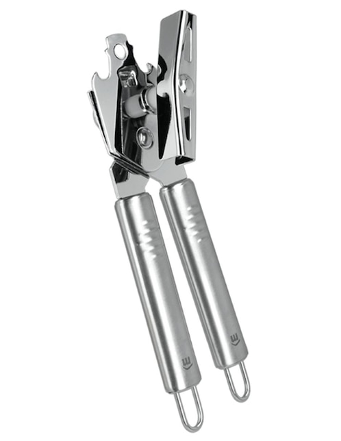 Imagen de producto Abrelatas Metaltex Imperial gris