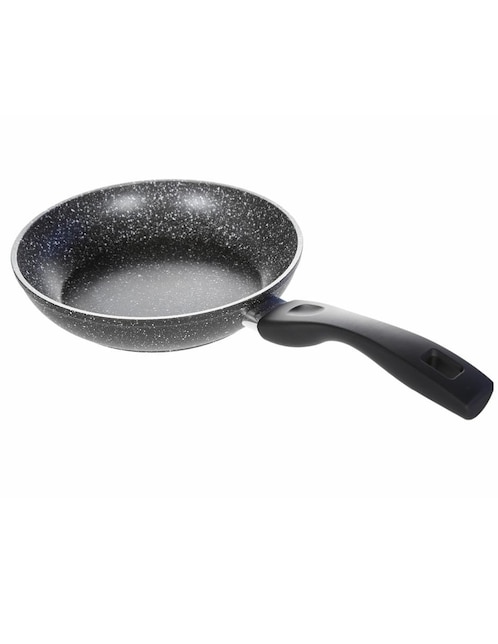 Sartén de aluminio 1
