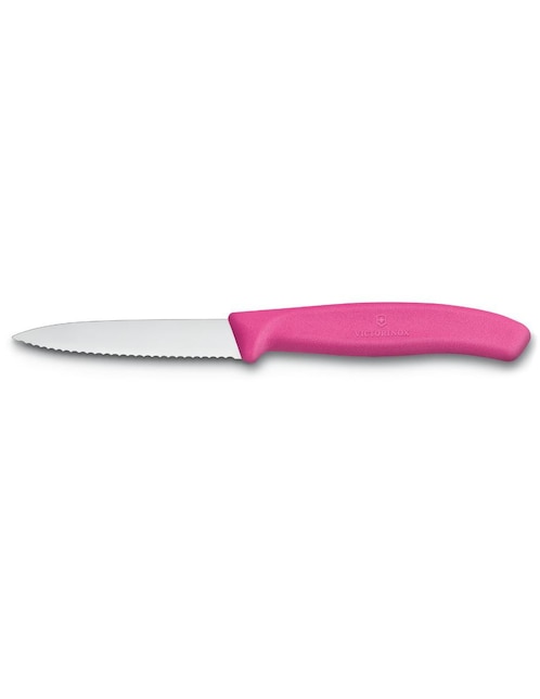 Set de 2 cuchillos Victorinox rosa