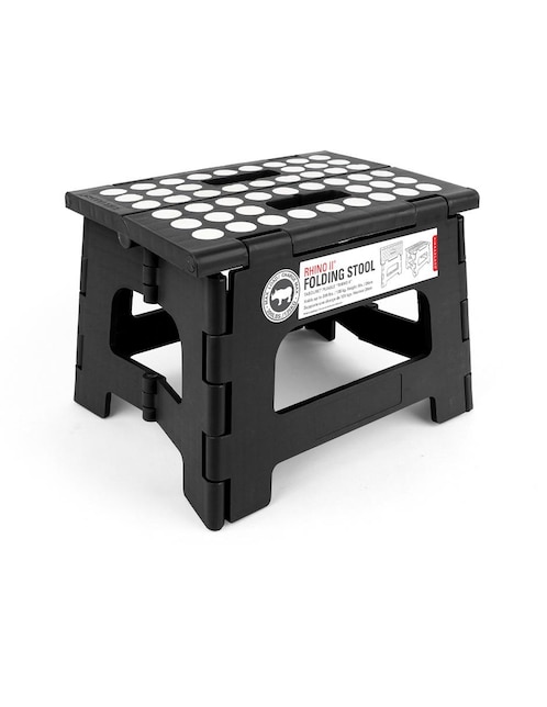 Imagen de producto Banco Rhino II Kikkerland