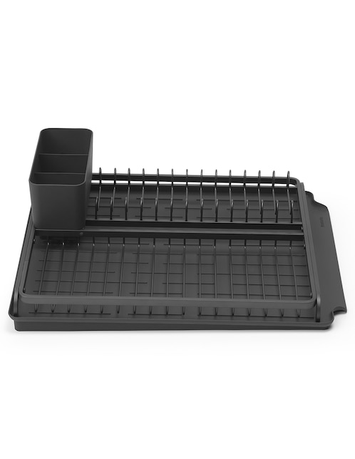 Escurridor Brabantia de aluminio 1