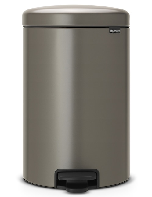 Brabantia bote de basura sale