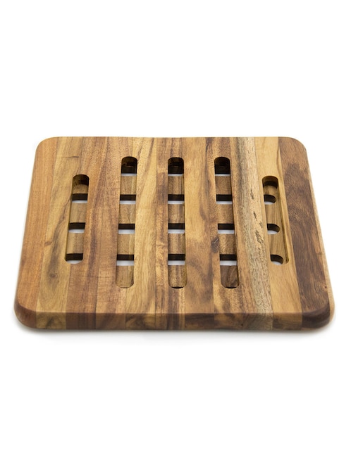 Porta caliente Home Ideas cuadrado para cocina