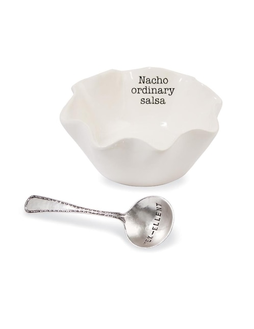 Mud Pie Decorazione Da Tavolo In Ceramica A Forma Di Albero Di Agrifoglio, Dipinta A Mano, Bianca, Altezza 20,3 Cm, Per Natale E Decorazioni Eleganti