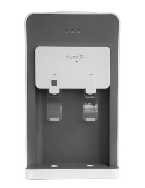 DACE  Despachador de agua termoeléctrico Dace EAM04