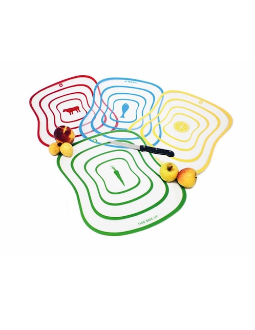 Set tabla para picar 1