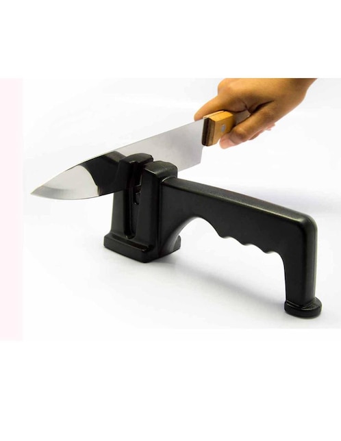 Afilador de cuchillos – Gadgets VS