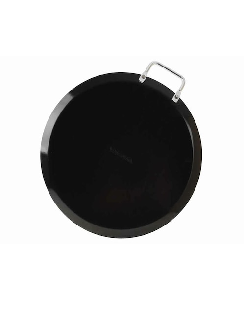Comal Vasconia aluminio 26 cm