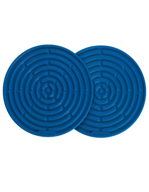 Set de 2 mini soportes Le Creuset Cool Tool