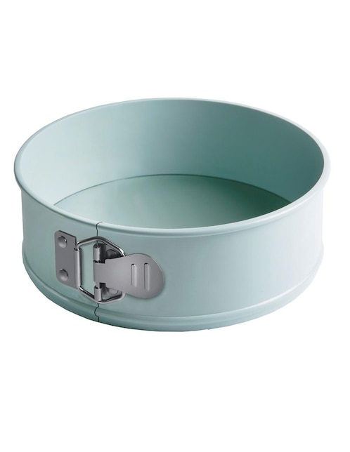 Molde desmontable Jamie Oliver acero inoxidable menta