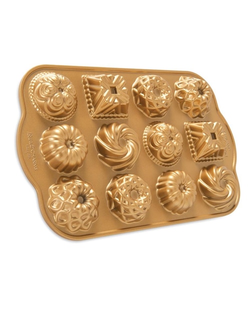 Molde para pan Nordicware