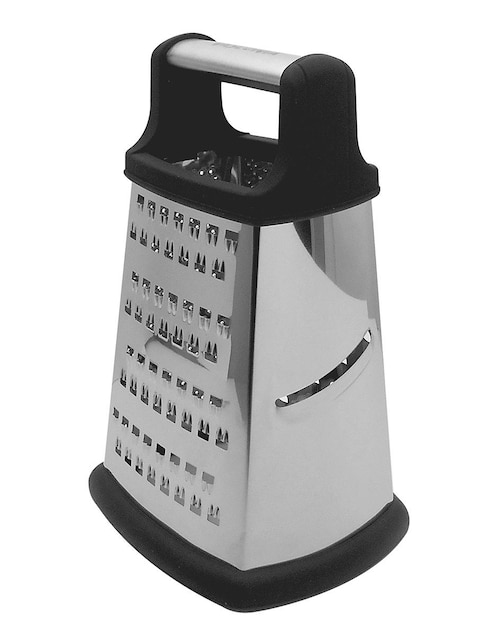 Rallador de campana Vasconia Básicos