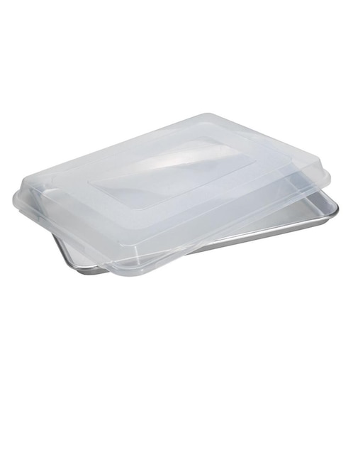 Charola para hornear Nordicware Naturals Baking Sheets de aluminio
