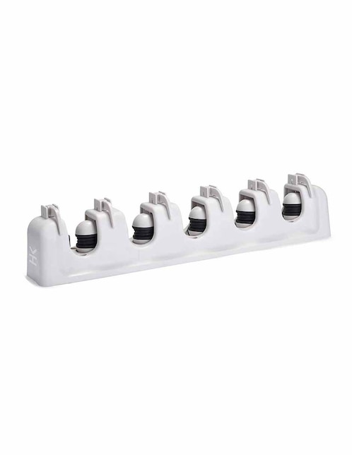 Organizador para 5 accesorios de limpieza Good & Good