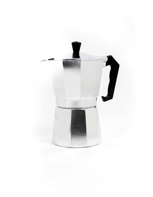 Cafetera Good \u0026 Good Espresso 3 tazas en Liverpool