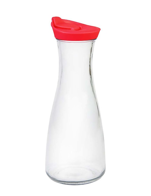 Jarra de vidrio Good & Good 900 ml