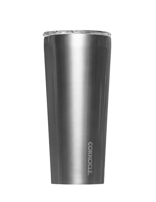 Termo Corkcicle de acero inoxidable con tapa disc top 700 ml
