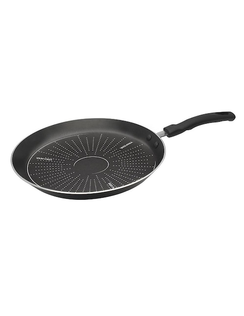 Sartén para crepas Vasconia Esencial de aluminio