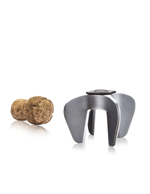 Abridor de champagne Vacuvin