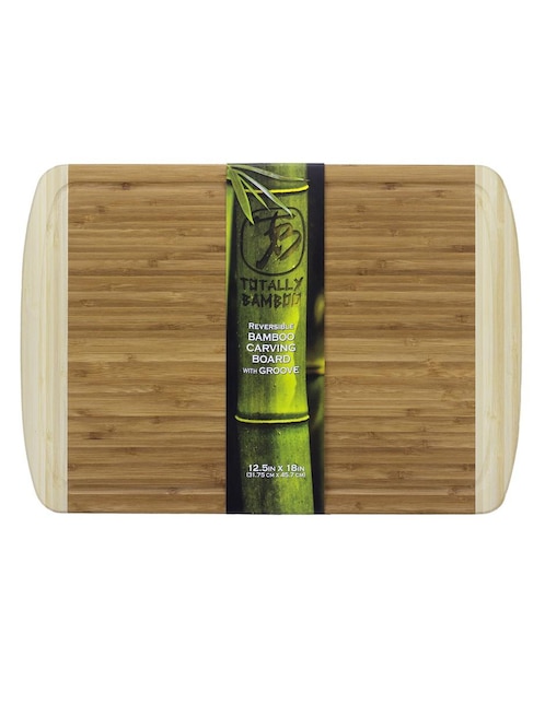 Tabla para Cortar Totally Bamboo Kona