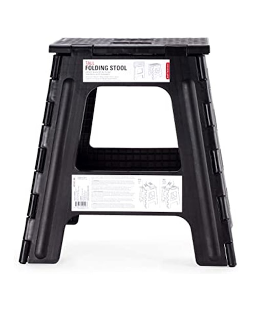 Banco plegable Kikkerland