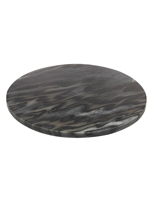 Base giratoria T&A de mármol