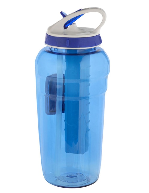 Botella hidratación Siglo XXI