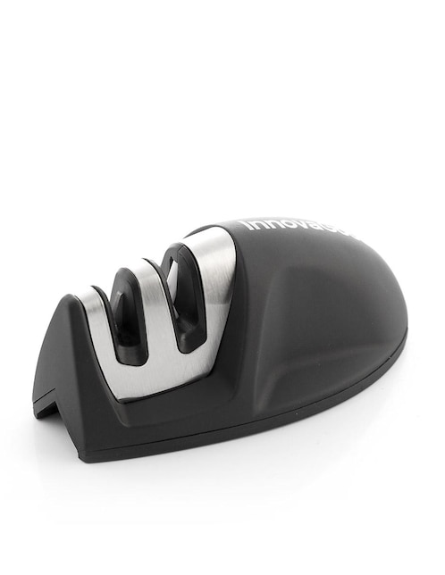 Afilador de cuchillos Innova Goods Compacto