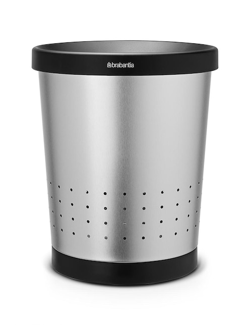 Papelera cónica Brabantia 11 L