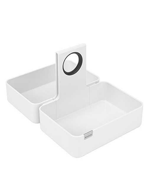 Organizador de cocina Brabantia contemporáneo