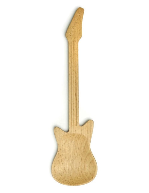 Cuchara Kikkerland Guitarra