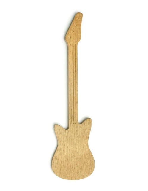 Espátula 1