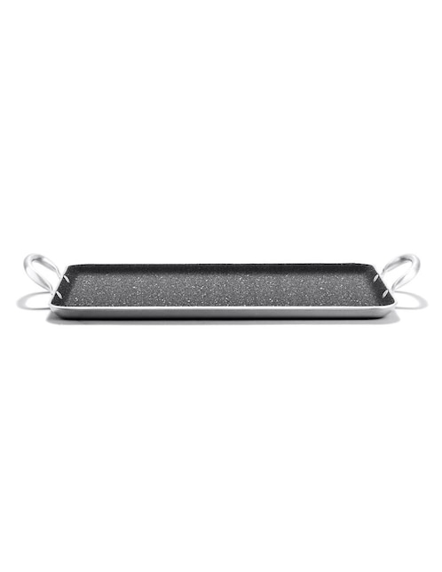 Comal Lamex de aluminio