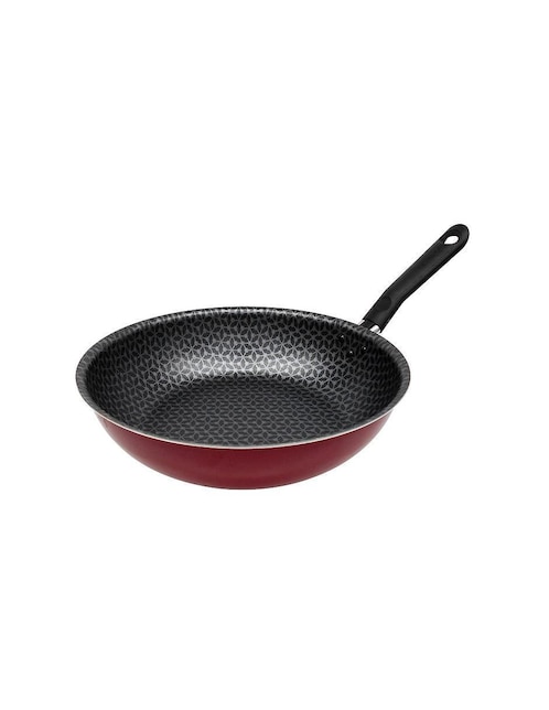 Sartén Wok Classic aluminio Sartén Wok Classic aluminio