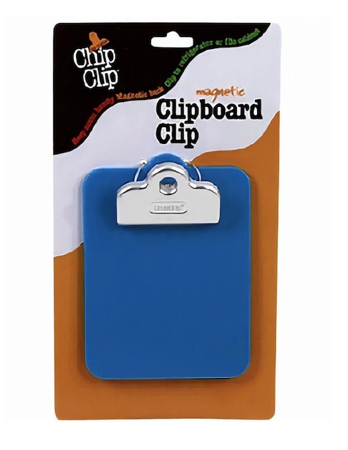 Imagen de producto Clip para bolsa Chip Clip Notas de plástico