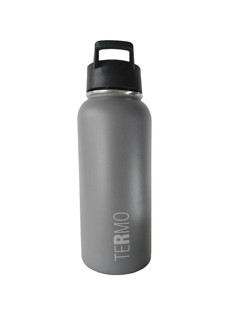 Termo Chic Fantasy de acero inoxidable