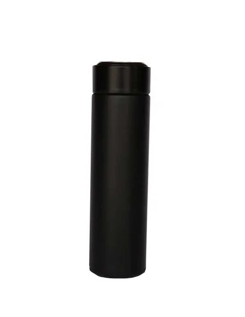 Termo de acero inoxidable Happy Ware con infusor