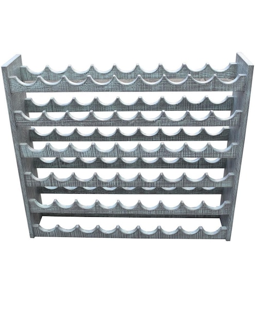 Cava de vinos 54 botellas madera Cava de vinos 54 botellas madera