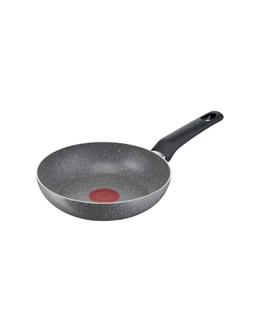 Sartén T-Fal Cocina Natural aluminio