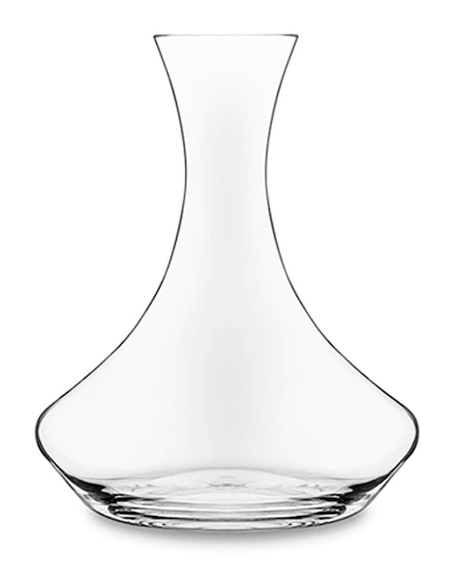 Decantador Libbey de vidrio