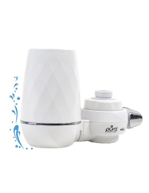PURA Purificador de agua Pura Mini