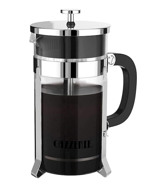 Prensa Francesa Cazzenie para Café y Tisana Bristol