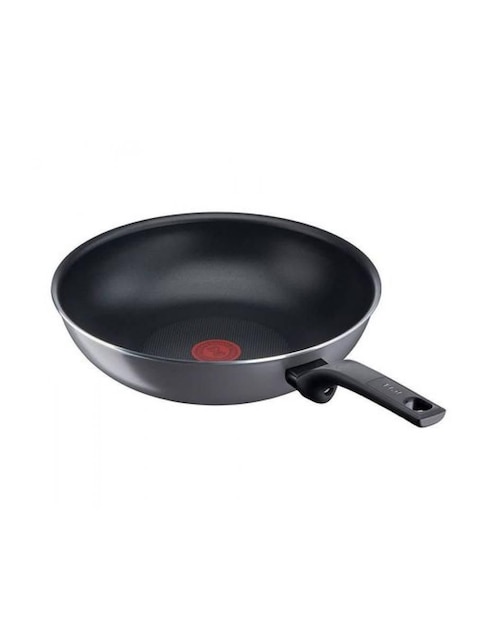 Sartén Wok Cook Lim y Fac aluminio 1