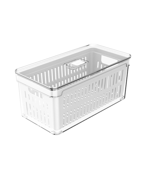 Organizador de alacena 1