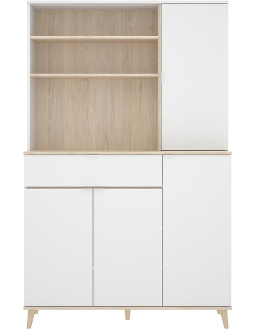 Alacena armable MDF 1