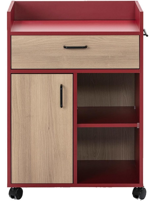 Alacena armable Tugow MDF
