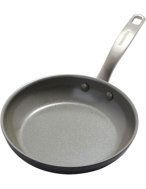 Sartén Greenpan Chatham de cerámica